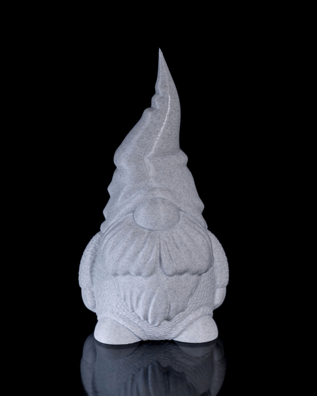 Statuettes de gnomes
