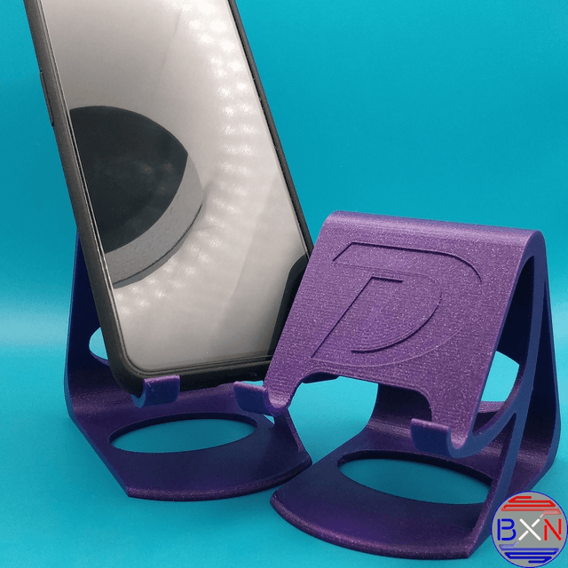 Support de téléphone by Brixodin P3D