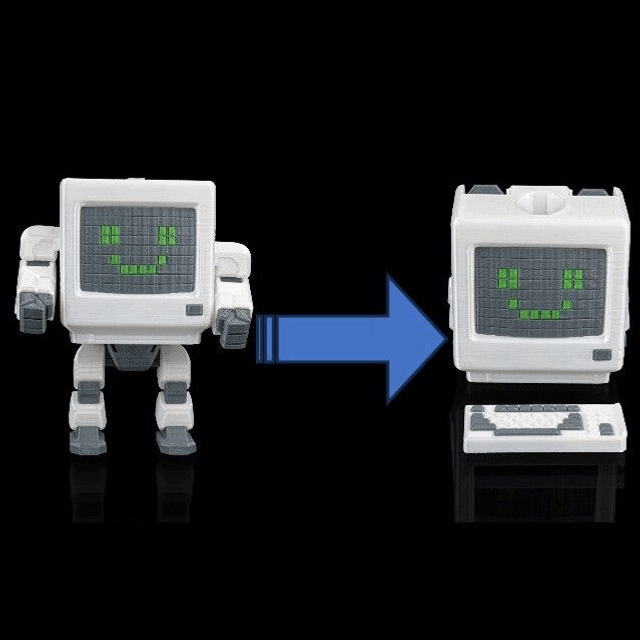 Gadgetoids