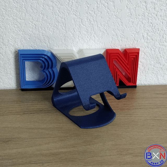 Support de téléphone by Brixodin P3D