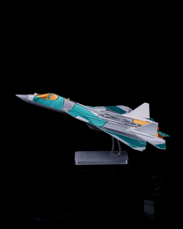 Maquettes : Les légendes du ciel
