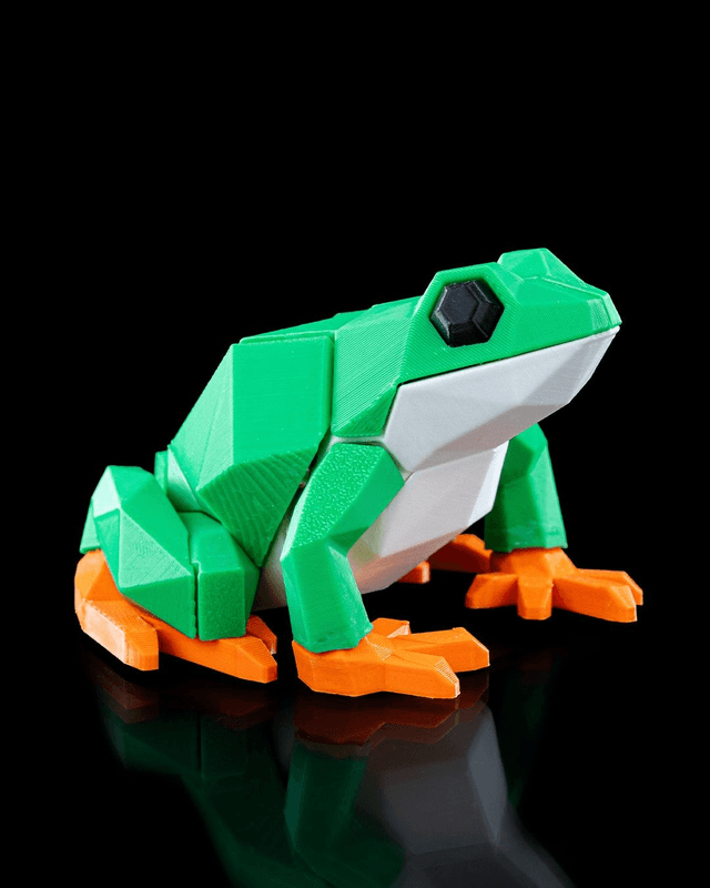 Animaux puzzle aimanté
