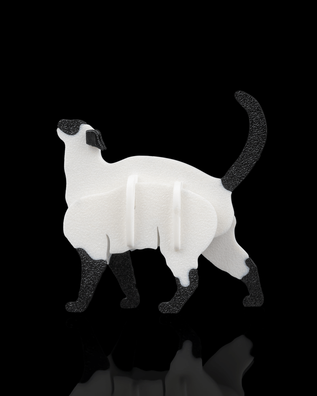 Maquettes : Animaux kit card (partie 1)