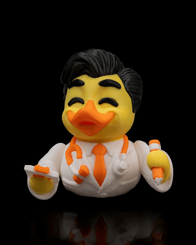 Esprit Canard