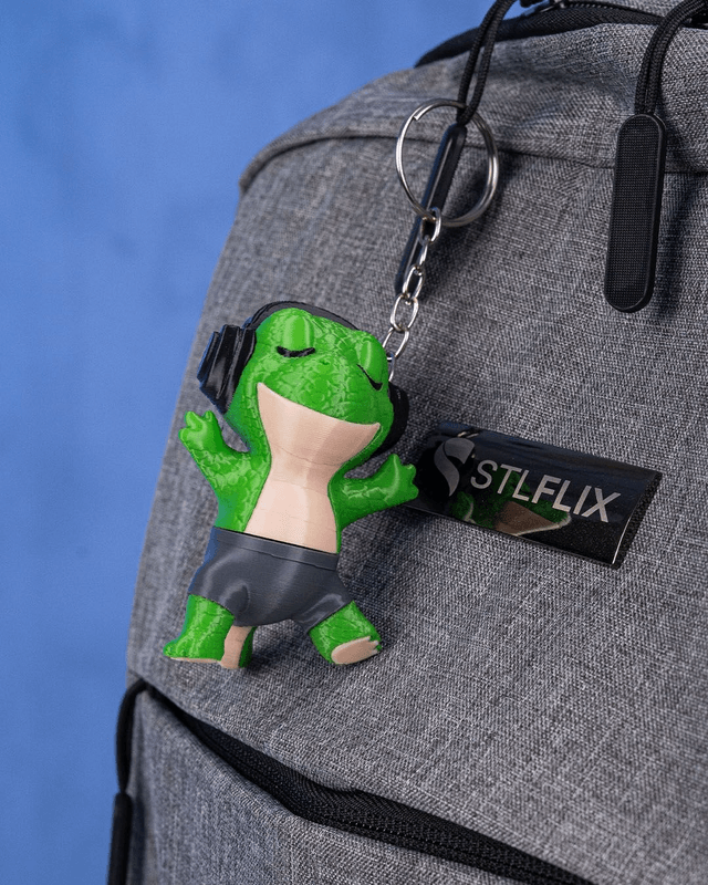 Esprit Alligator