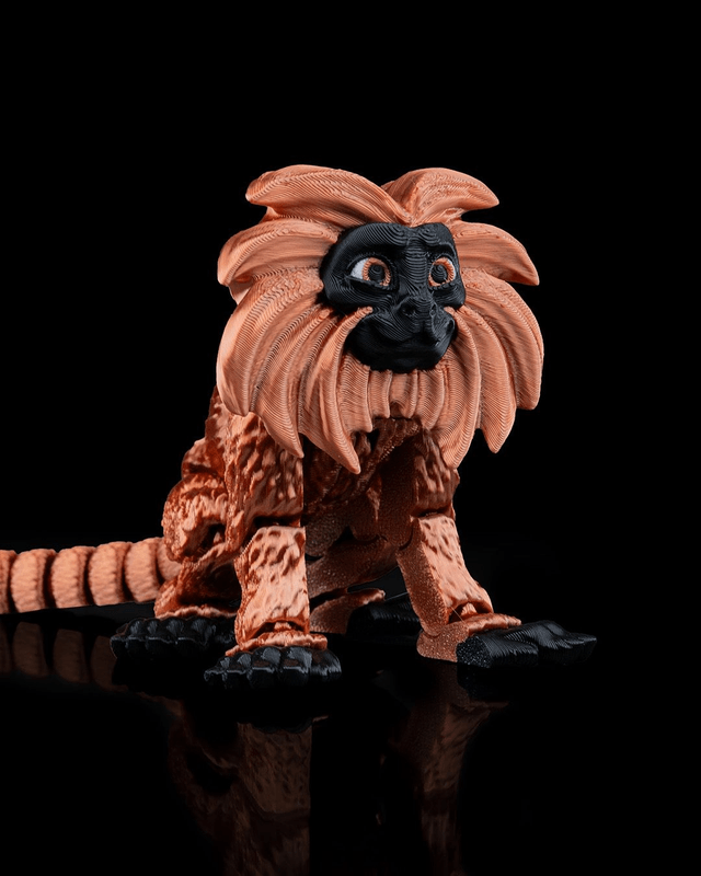 Animaux flexibles : La petite jungle