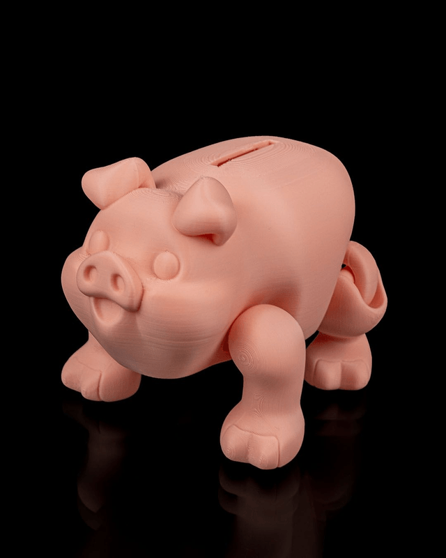 Animaux flexibles : Les petits fantaisistes