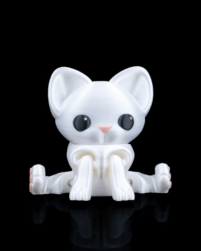 Animaux flexibles : Les petits rigolos