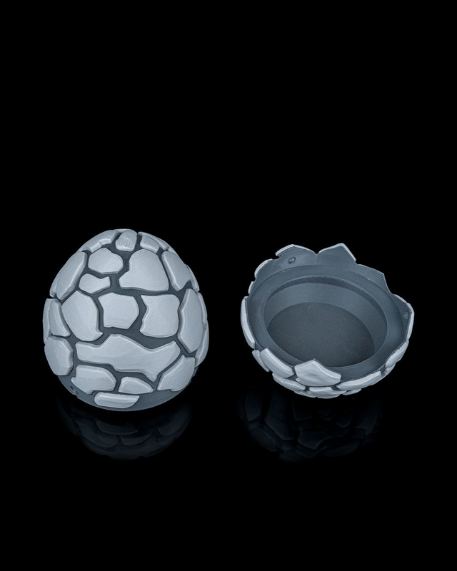 Œufs de dragons