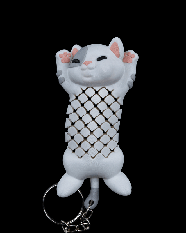 Compagnons en mesh (partie 2)