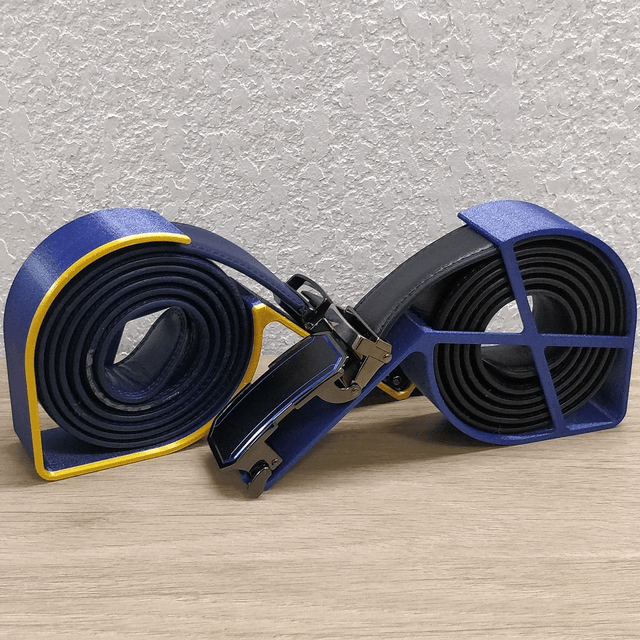Support de ceinture