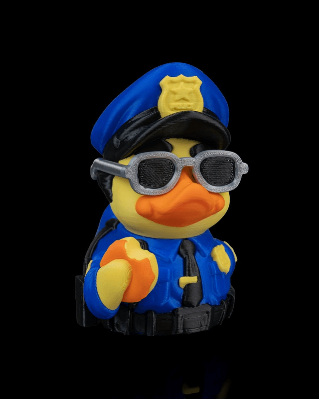 Esprit Canard