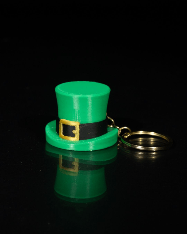 Fête de la Saint-Patrick (lot de 5)