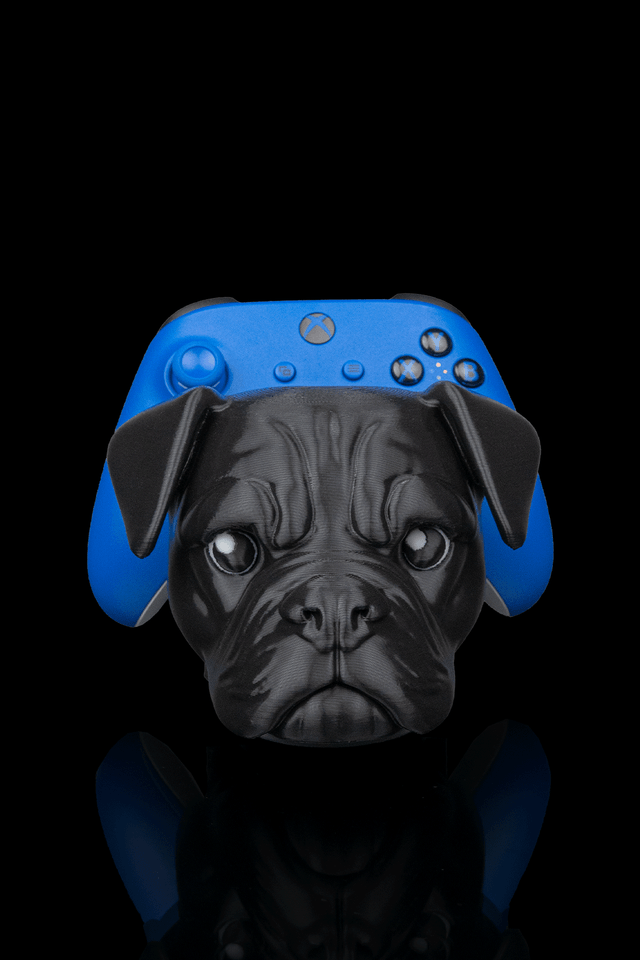 Mini-moi Support manette de jeu