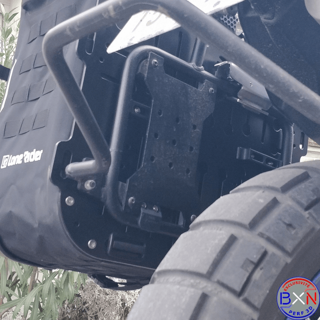 Adaptateur d'angle pour X–Bracket OutbackMotortek
