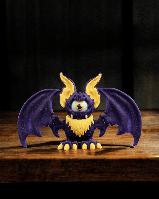 Animaux flexibles : Les petits d'Halloween