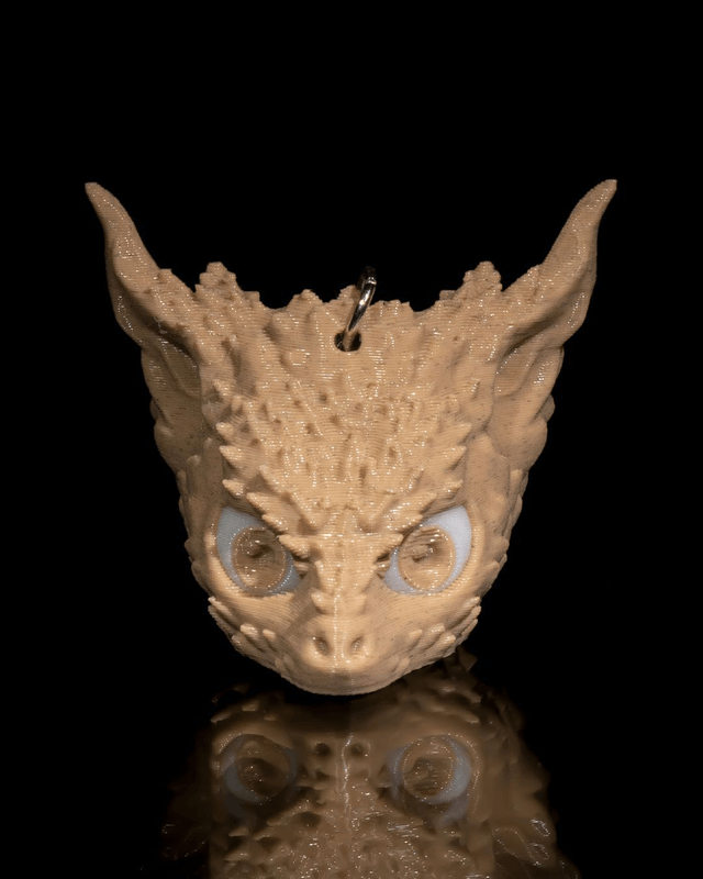 Têtes de dragon (partie 2)
