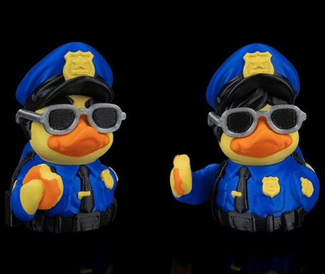 Esprit Canard