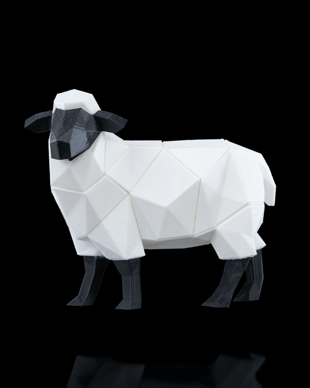 Animaux puzzle aimanté