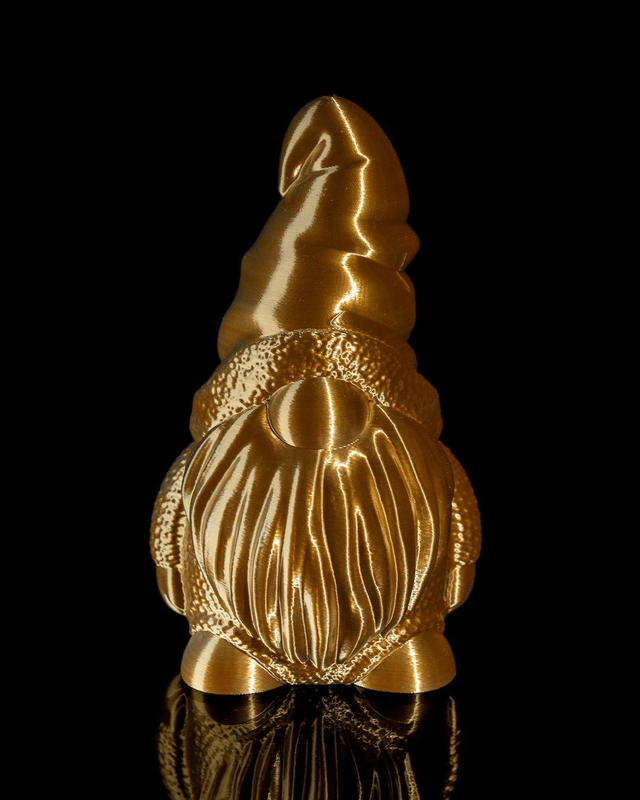 Statuettes de gnomes