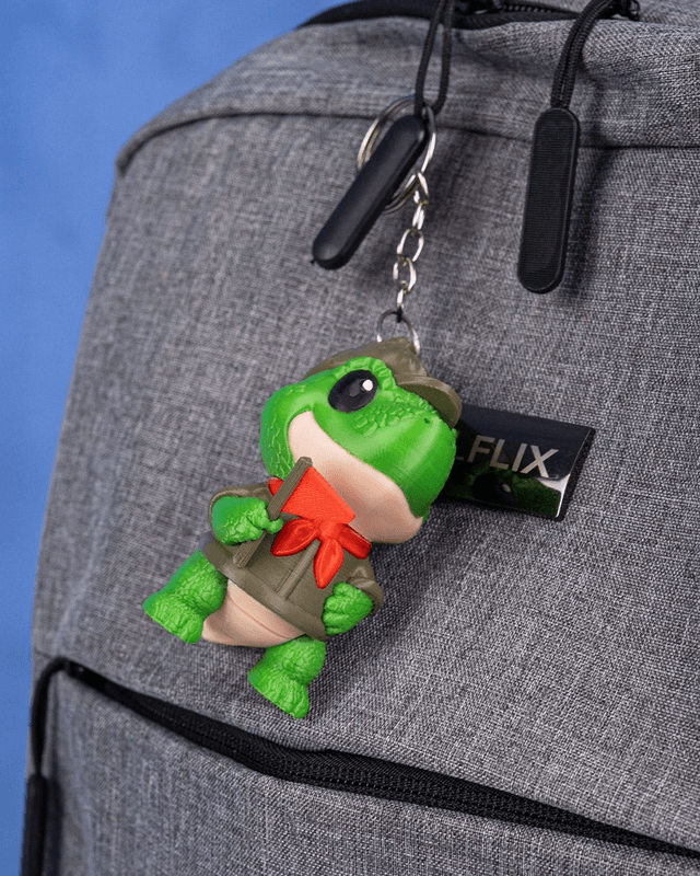 Esprit Alligator