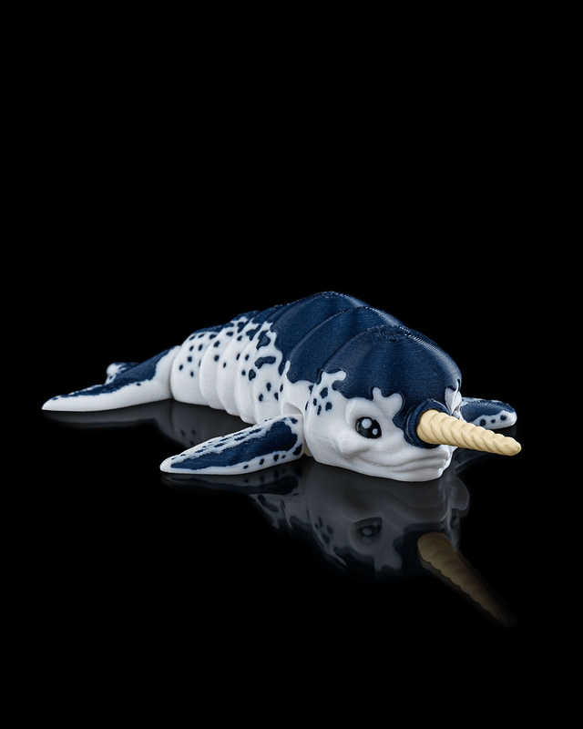 Animaux flexibles : faune curieuse
