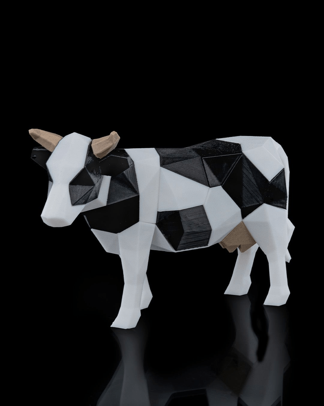 Animaux puzzle aimanté