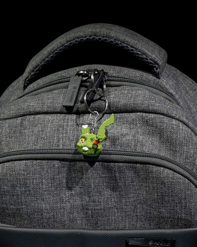 Têtes de lapin