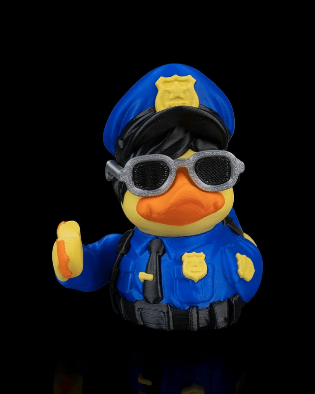 Esprit Canard