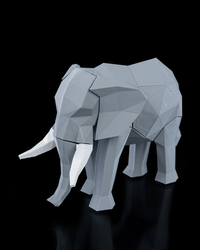 Animaux puzzle aimanté