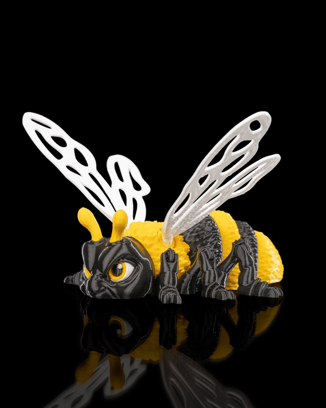 Animaux flexibles : La vie des champs