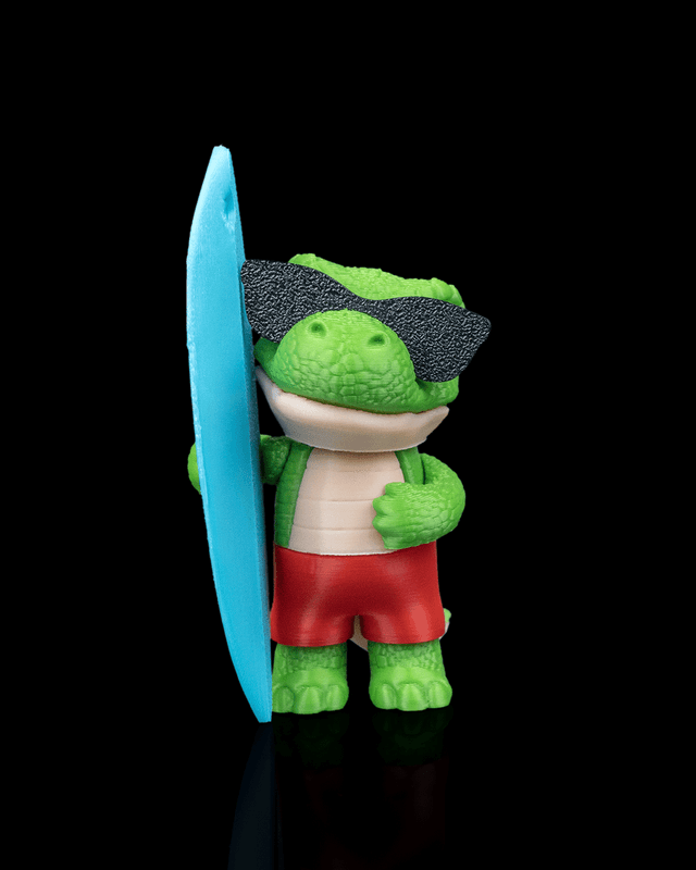 Esprit Alligator