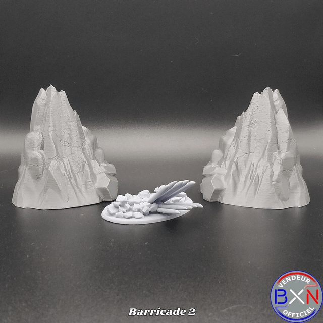 Les guerriers Spartiates : Pack 08 - Jeu de role - RPG - Miniature