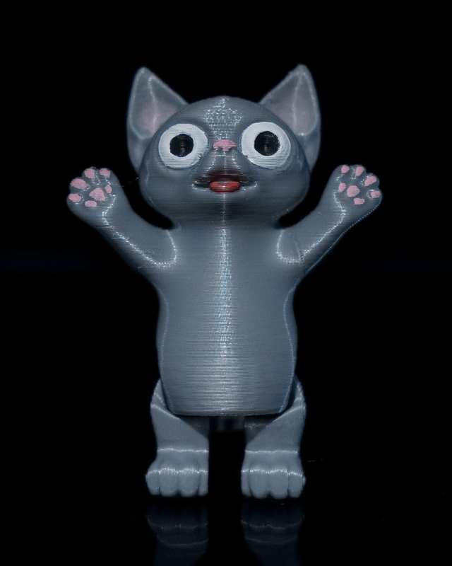Animaux flexibles : Les petits d'Halloween