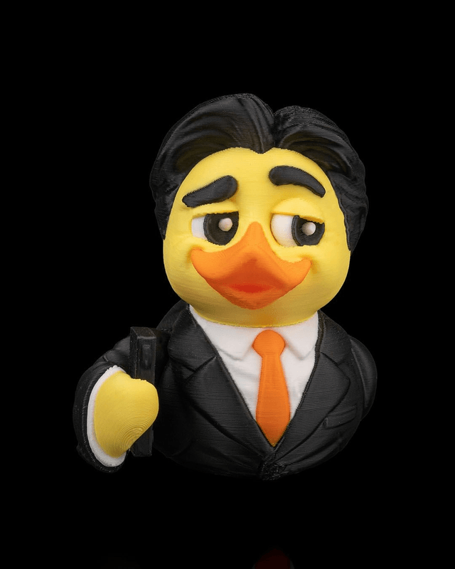 Esprit Canard