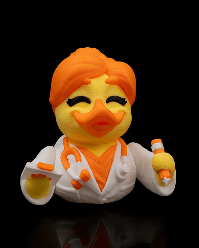 Esprit Canard