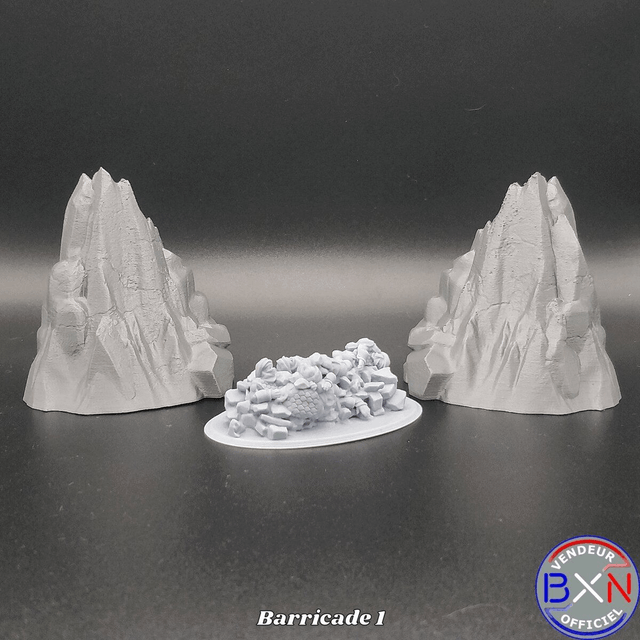Les guerriers Spartiates : Pack 08 - Jeu de role - RPG - Miniature
