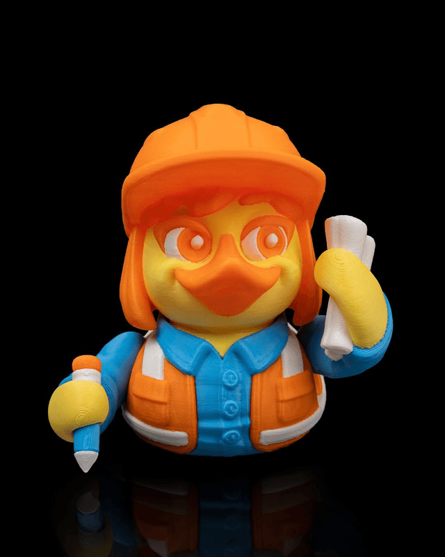 Esprit Canard