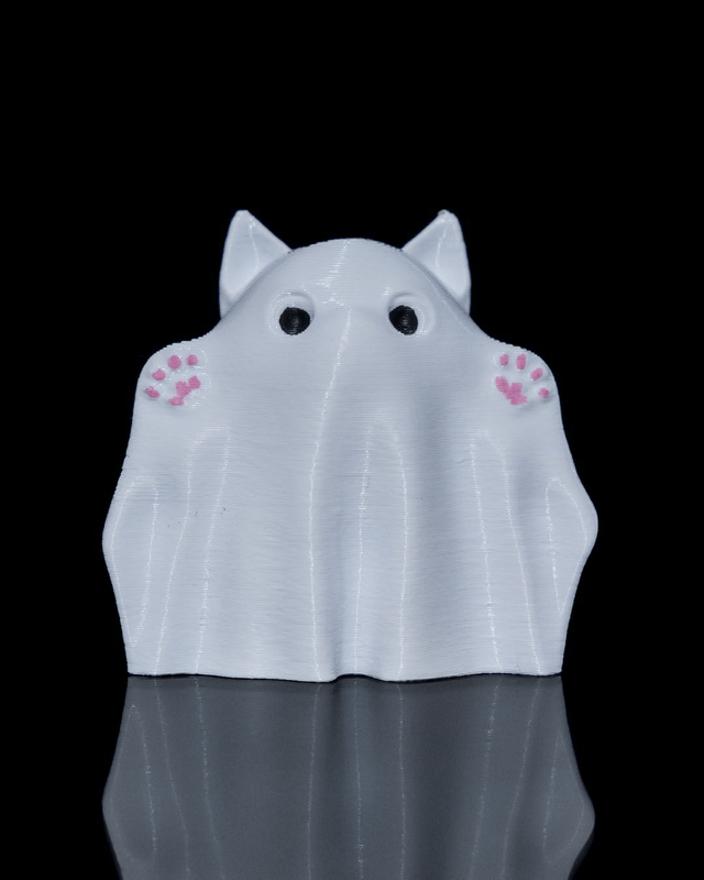 Animaux flexibles : Les petits d'Halloween