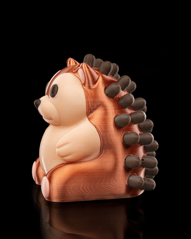 Hérisson de massage
