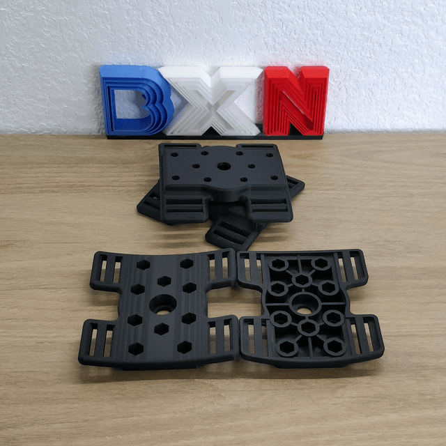 Support Float Tube