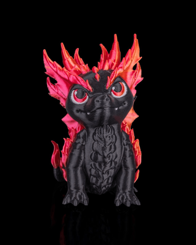 Œufs de dragons