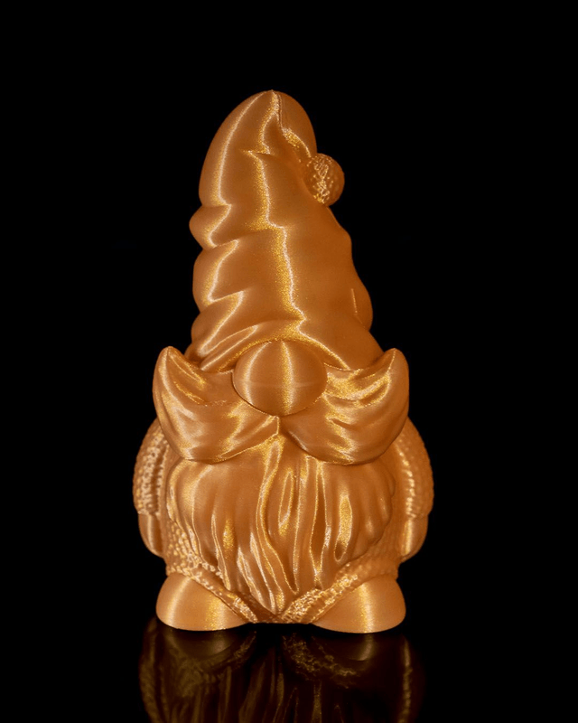 Statuettes de gnomes