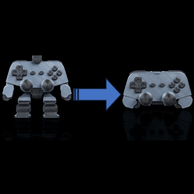 Gadgetoids