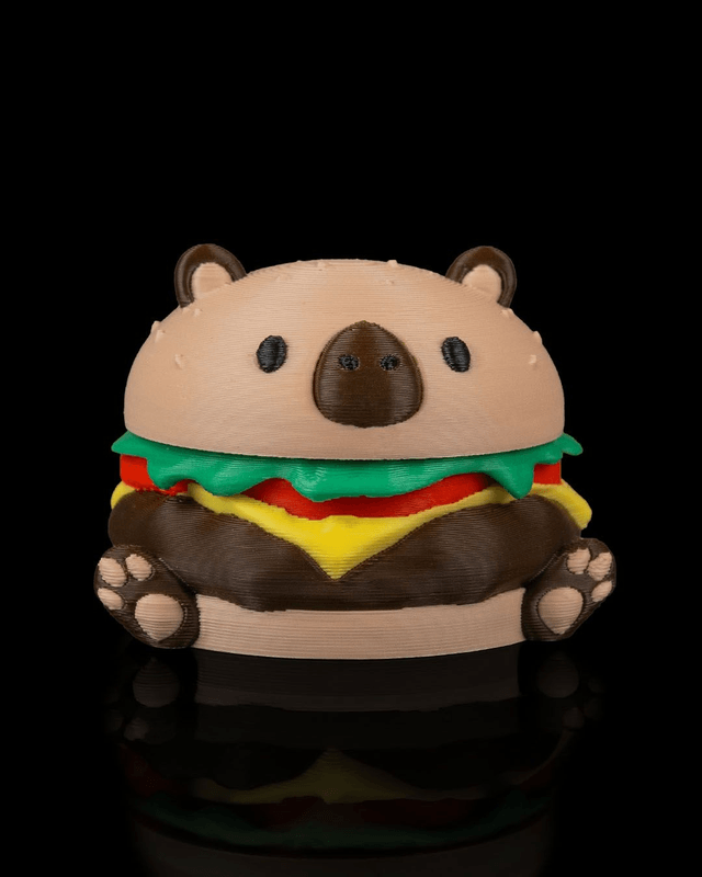 Esprit Capybara