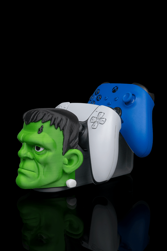 Mini-moi Support manette de jeu