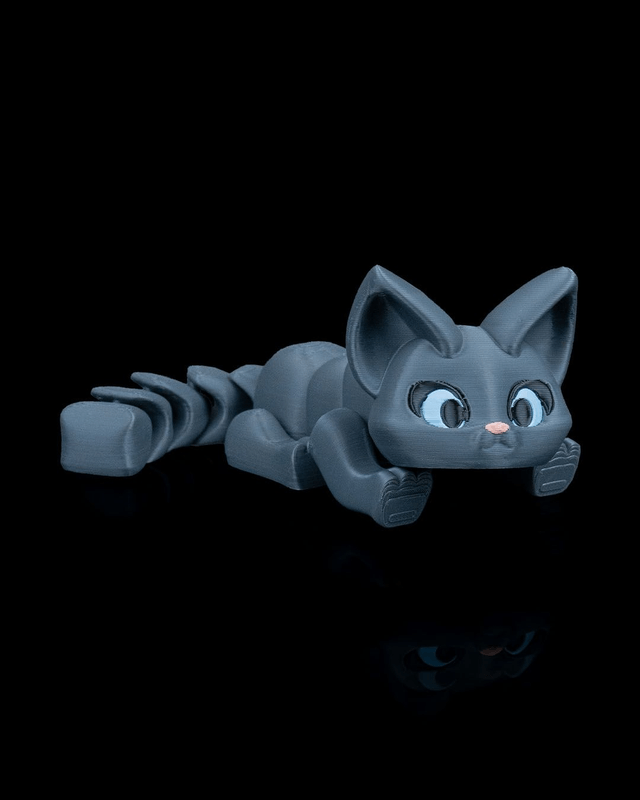 Animaux flexibles : Les petits rigolos