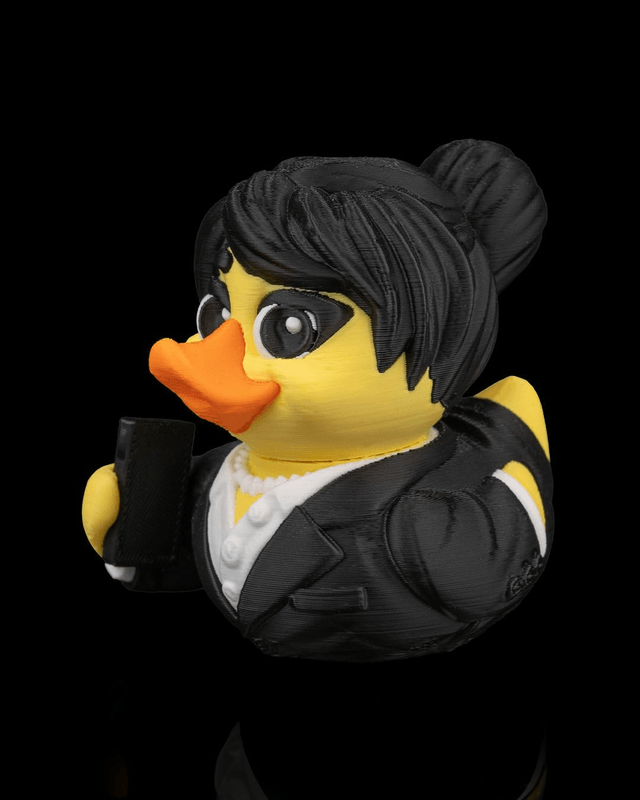 Esprit Canard