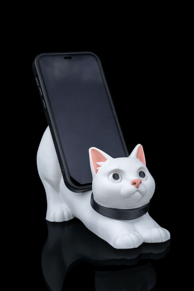 Votre compagnon support de téléphone