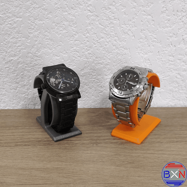 Support de montre